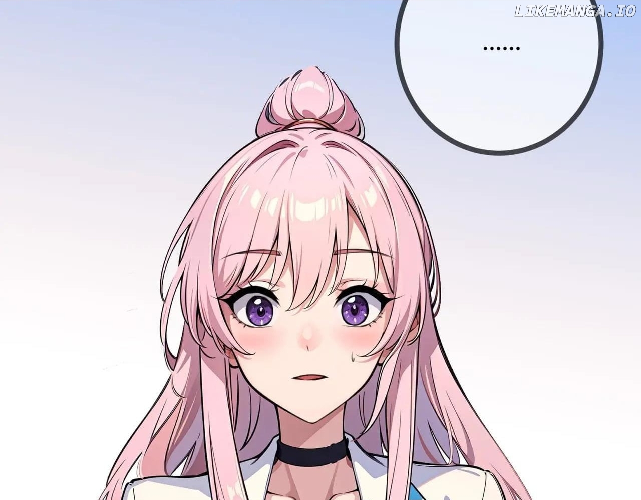 Daddy President Is Too Hard To Deal With Chapter 174 - page 5